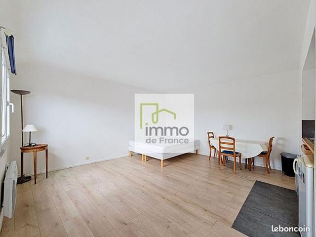 Appartement vente à Lille