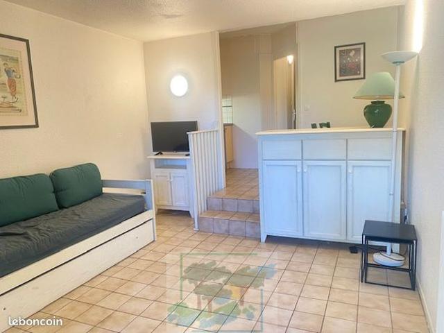Appartement vente à Brive-la-Gaillarde, Saint-cyprien