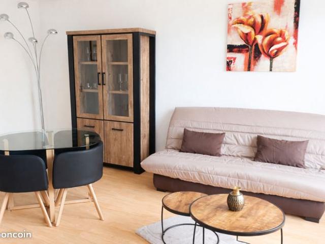 Appartement vente à Béthune