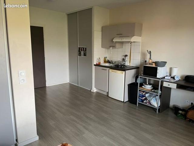 Appartement vente à Bordeaux, Mérignac