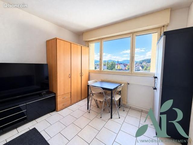 Appartement vente à Obernai, Collectivité européenne d'Alsace