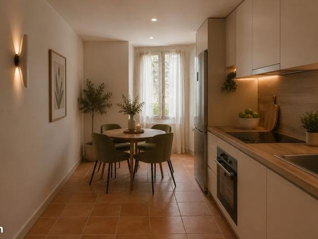 Appartement vente à Palaiseau, Champlan