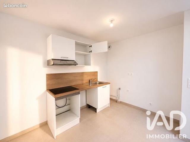 Appartement vente à Carpentras, Monteux