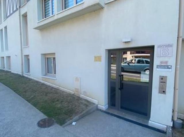 Appartement vente à Boulogne-sur-Mer, Wimereux