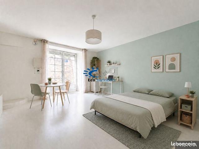 Appartement vente à Vesoul, Bourgogne-Franche-Comté