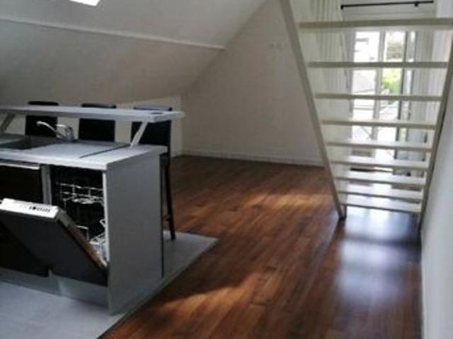 Appartement vente à Chartres, Epernon