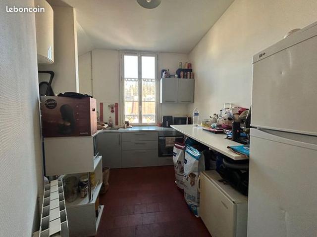 Appartement vente à Le Havre