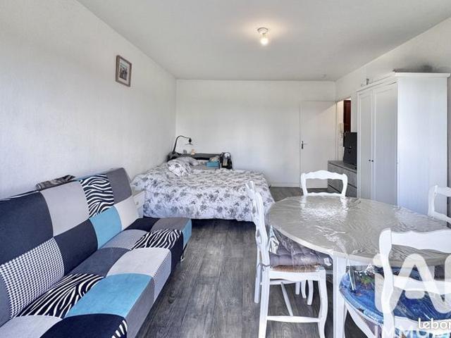 Appartement vente à Sens