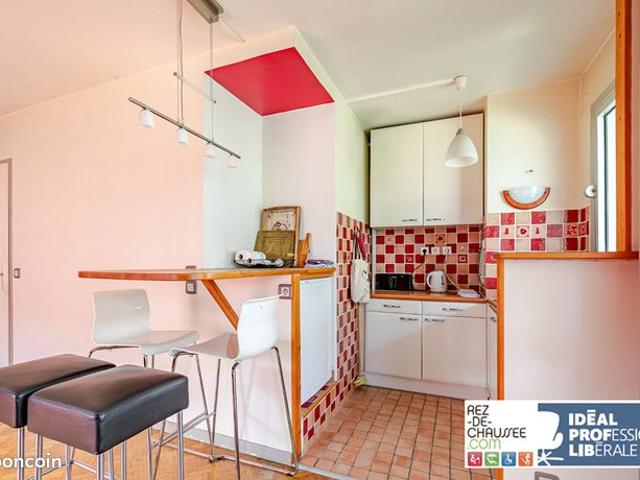 Appartement vente à Boulogne-Billancourt, Hauts-de-Seine