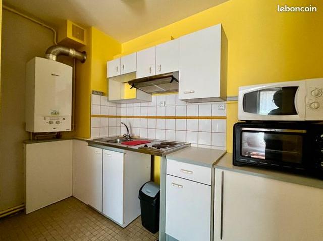 Appartement vente à Limoges