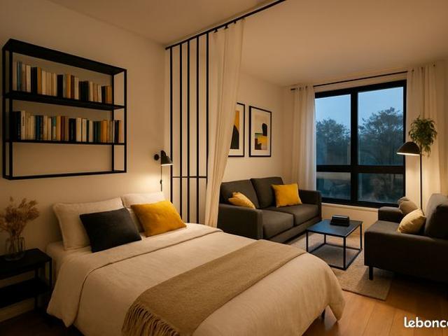 Appartement vente à Brest, Bretagne