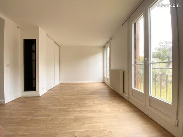 Appartement vente à Nogent-sur-Marne, Saint-maur-des-fossés