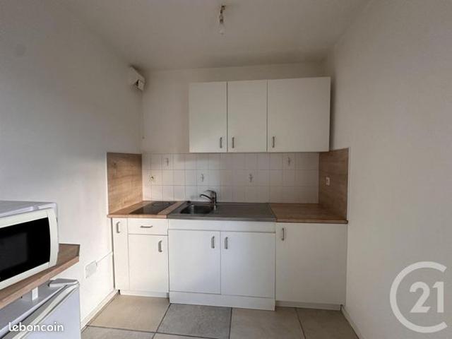Appartement vente à Étampes, Angerville