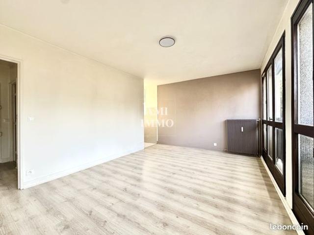 Appartement vente à Fontenay-aux-Roses, Hauts-de-Seine