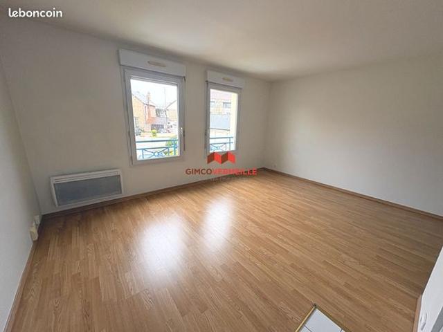 Appartement vente à Rambouillet, Voisins-le-bretonneux