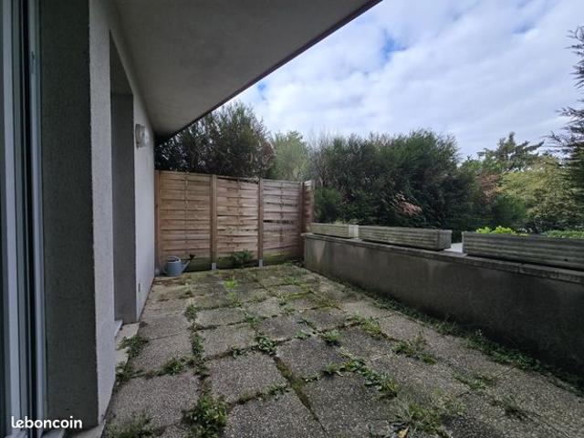 Appartement vente à Le Raincy, Livry-gargan