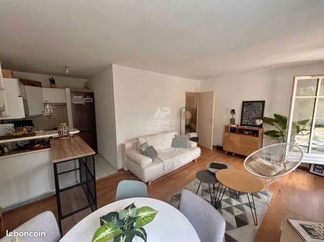 Appartement vente à Saint-Germain-en-Laye, Carrières-sous-poissy