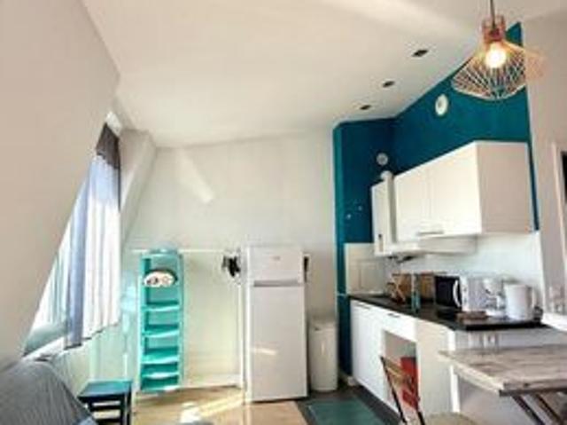 Appartement vente à Créteil, Chennevières-sur-marne