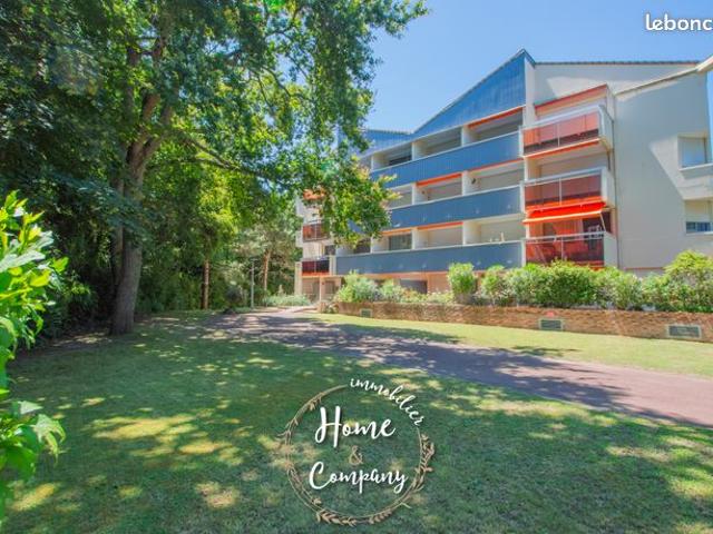 Appartement vente à Rochefort, Saint-georges-de-didonne