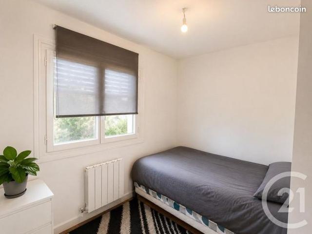 Appartement vente à Livry-Gargan, Seine-Saint-Denis