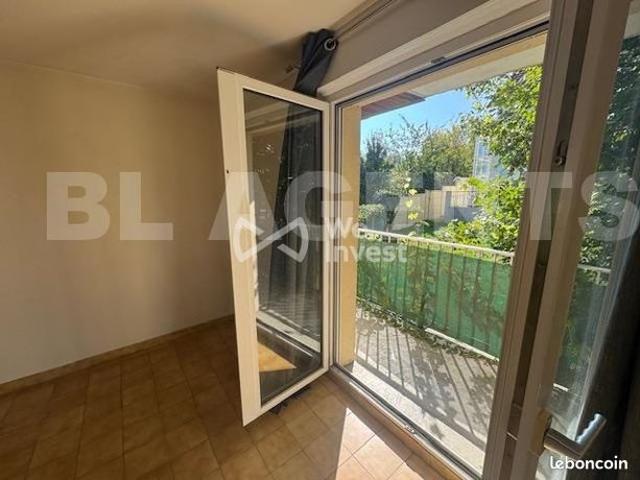 Appartement vente à Versailles, Fontenay-le-fleury