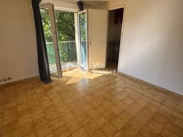 Appartement vente à Versailles, Fontenay-le-fleury