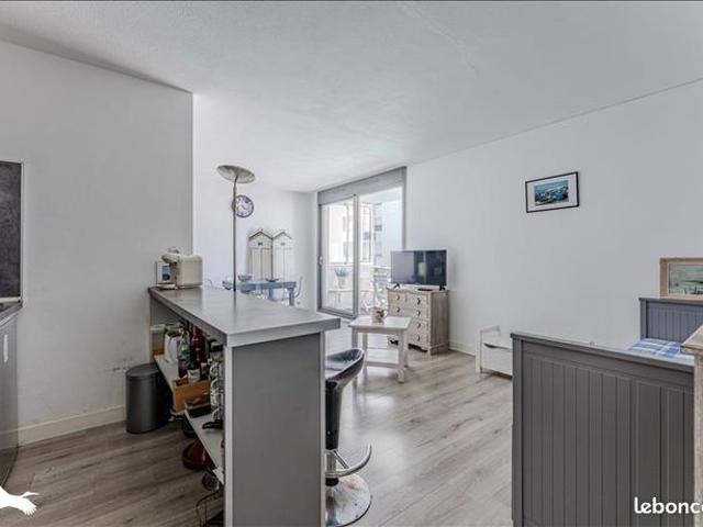 Appartement vente à Arcachon