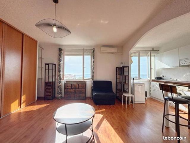 Appartement vente à Bastia