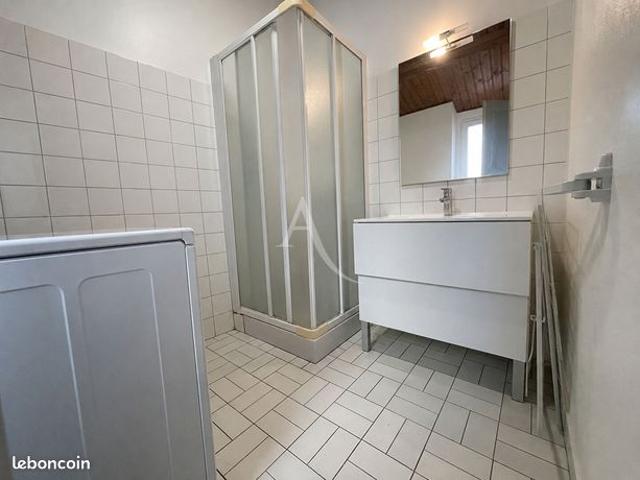 Appartement vente à Les Sables-d'Olonne, Saint-hilaire-de-riez