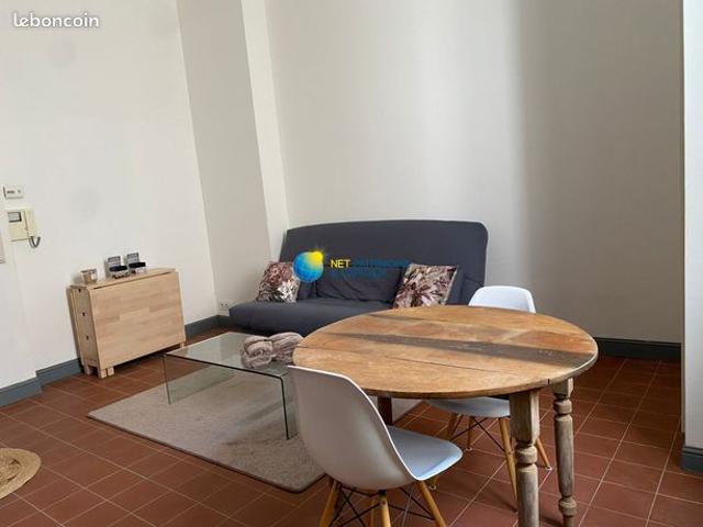 Appartement vente à Béziers, Villeneuve-lès-béziers