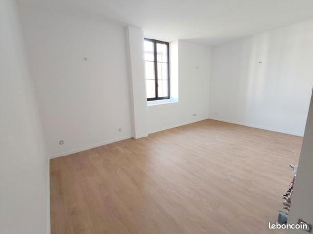 Appartement vente à Mont-de-Marsan, Aire-sur-l'adour