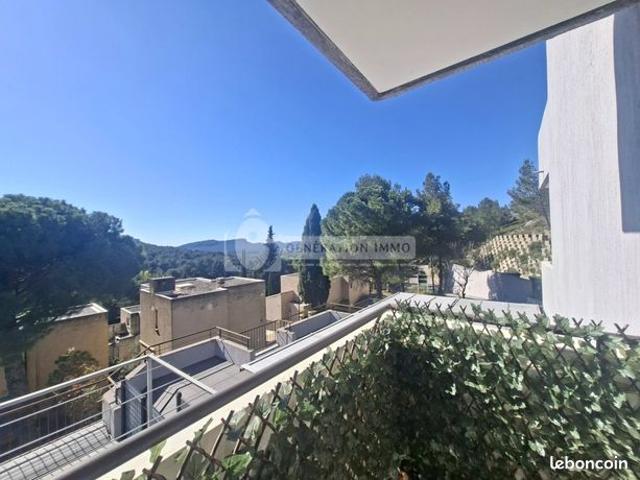 Appartement vente à Arles, Les Baux-de-provence