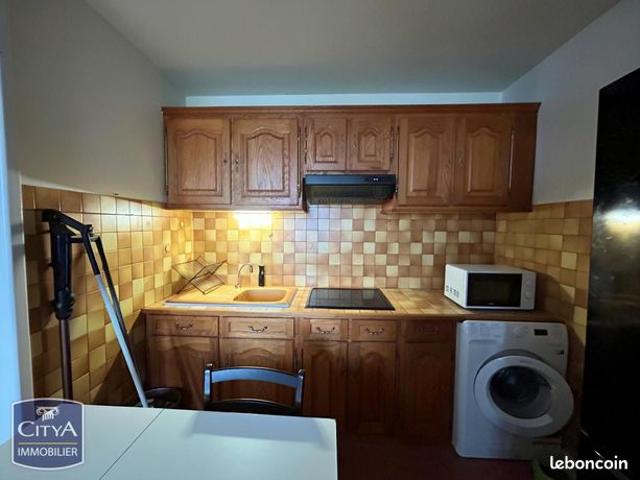 Appartement vente à Beauvais