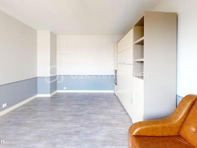 Appartement vente à Le Raincy, Neuilly-plaisance