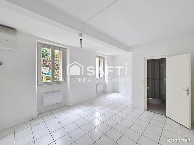 Appartement vente à Boulogne-Billancourt, Meudon