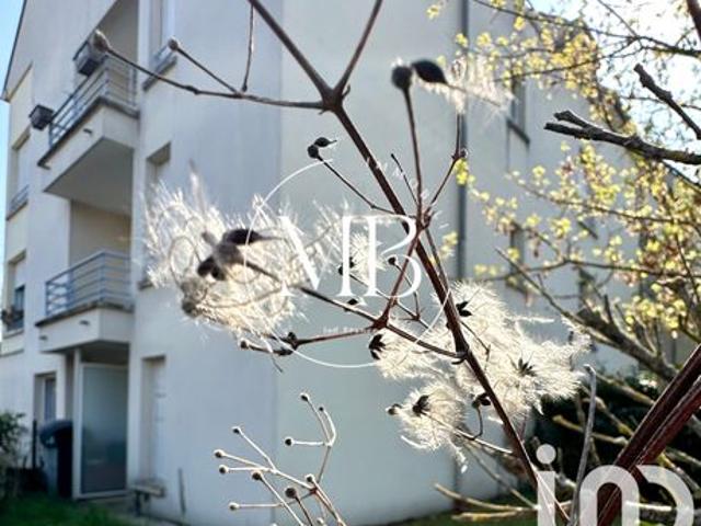 Appartement vente à Luzarches