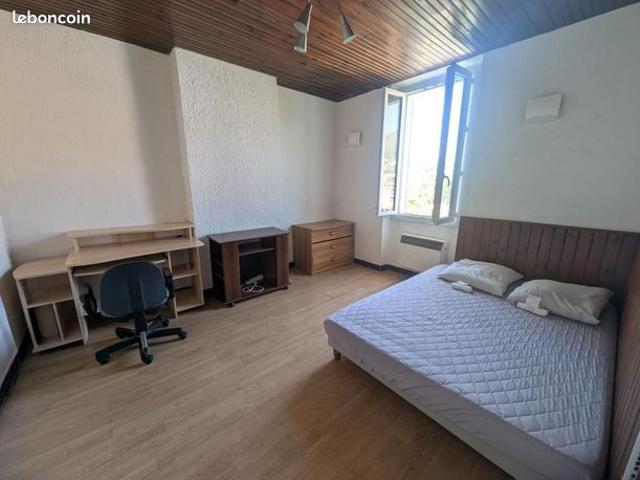 Appartement vente à Arrondissement de Toulon, Toulon