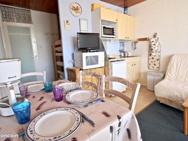 Appartement vente à Chamrousse, Isère