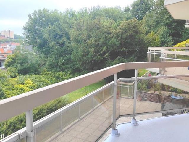 Appartement vente à Boulogne-sur-Mer, Boulogne-sur-mer