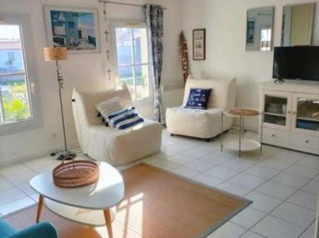 Appartement vente à La Rochelle, Saint-martin-de-ré
