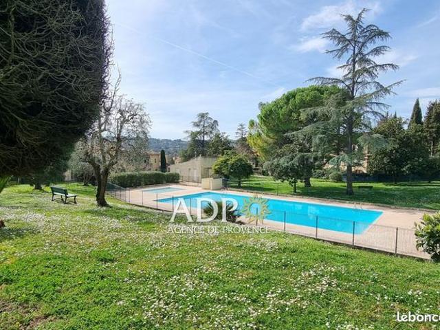 Appartement vente à Grasse, Peymeinade
