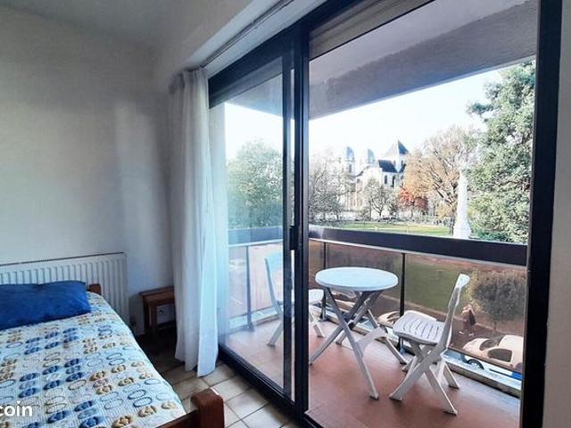 Appartement vente à Dax