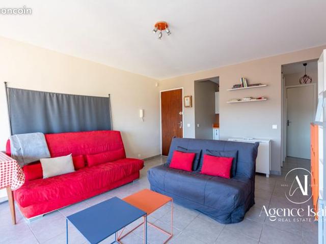 Appartement vente à Arrondissement de Toulon, Le Lavandou