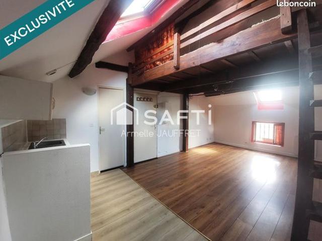 Appartement vente à Montmagny, Martinique