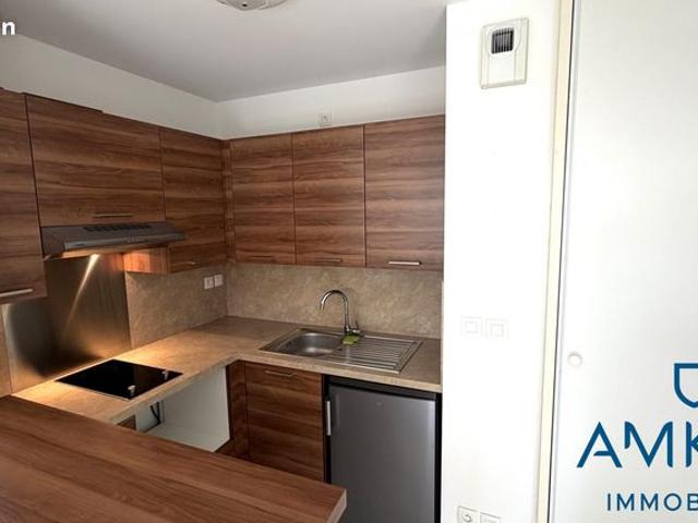 Appartement vente à Saint-Nazaire, La Baule-escoublac