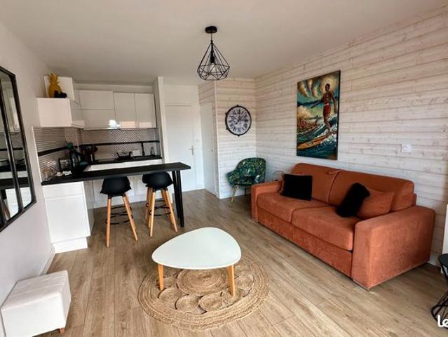 Appartement vente à Mont-de-Marsan, Biscarrosse
