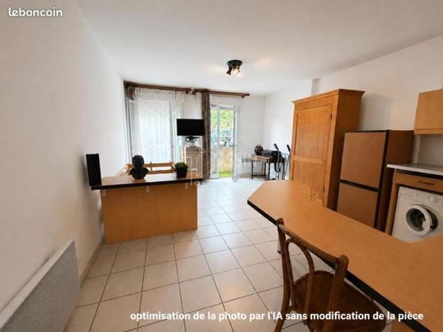 Appartement vente à Lyon, Métropole de Lyon