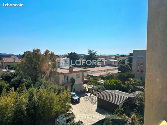 Appartement vente à Grasse, Saint-laurent-du-var