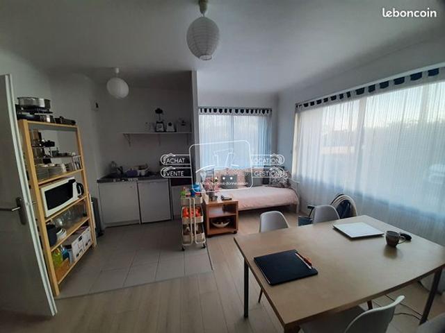 Appartement vente à Nantes, Mauves-sur-loire