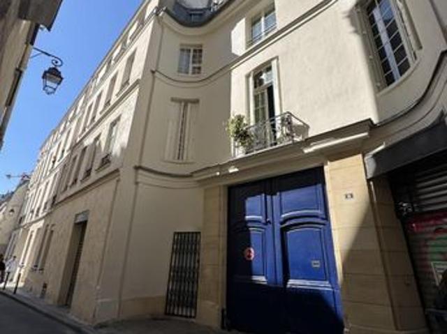 Appartement vente à Paris, Île-de-France